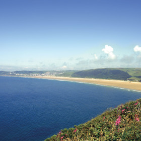 Saunton Sands