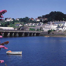 Bideford