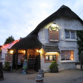 The Thatch